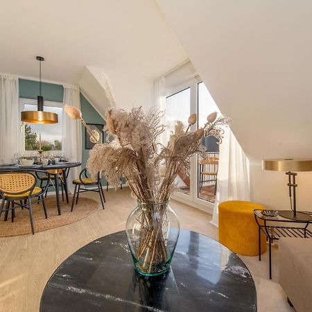 Ferienhaus Rotdorn Wiek auf Rügen Εξωτερικό φωτογραφία