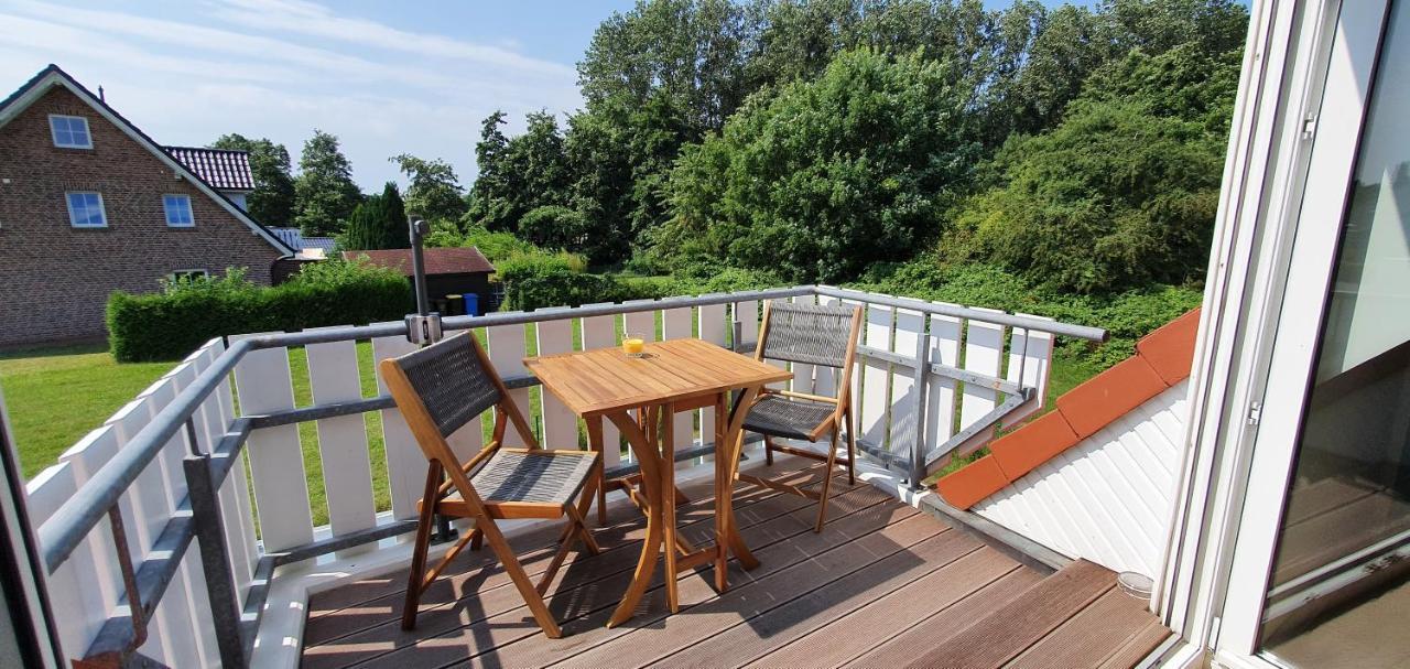 Ferienhaus Rotdorn Wiek auf Rügen Εξωτερικό φωτογραφία