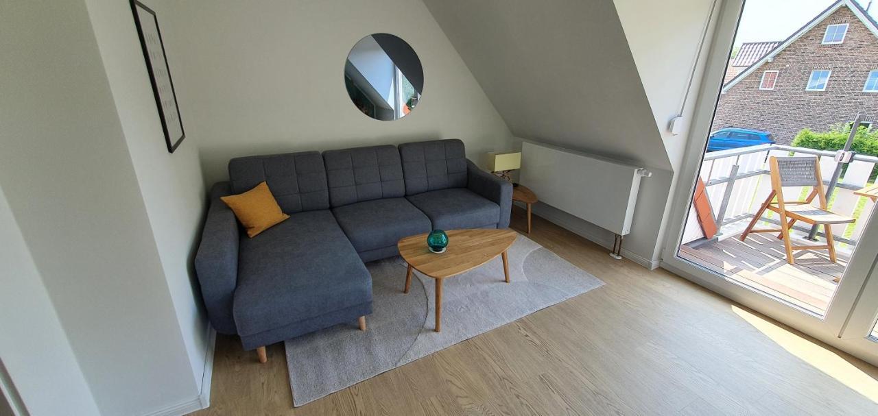Ferienhaus Rotdorn Wiek auf Rügen Εξωτερικό φωτογραφία