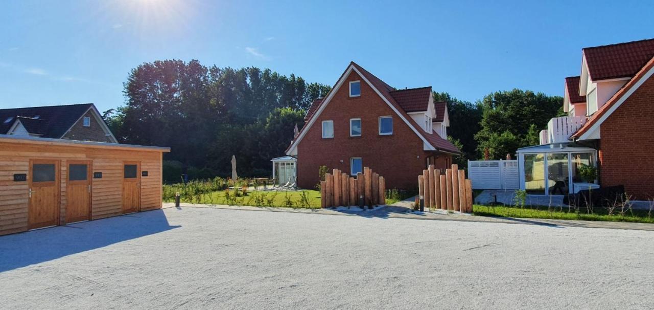 Ferienhaus Rotdorn Wiek auf Rügen Εξωτερικό φωτογραφία