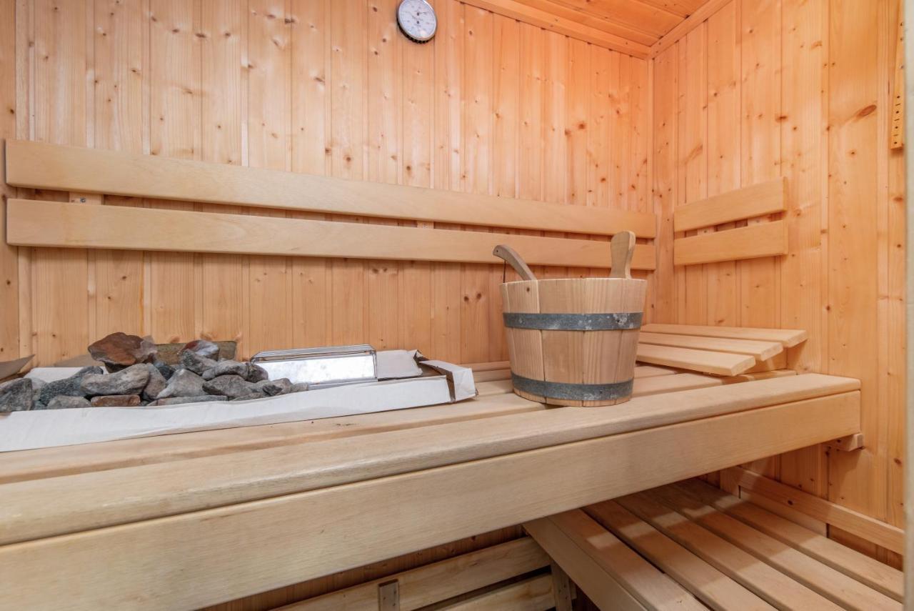 Ferienhaus Rotdorn Wiek auf Rügen Εξωτερικό φωτογραφία